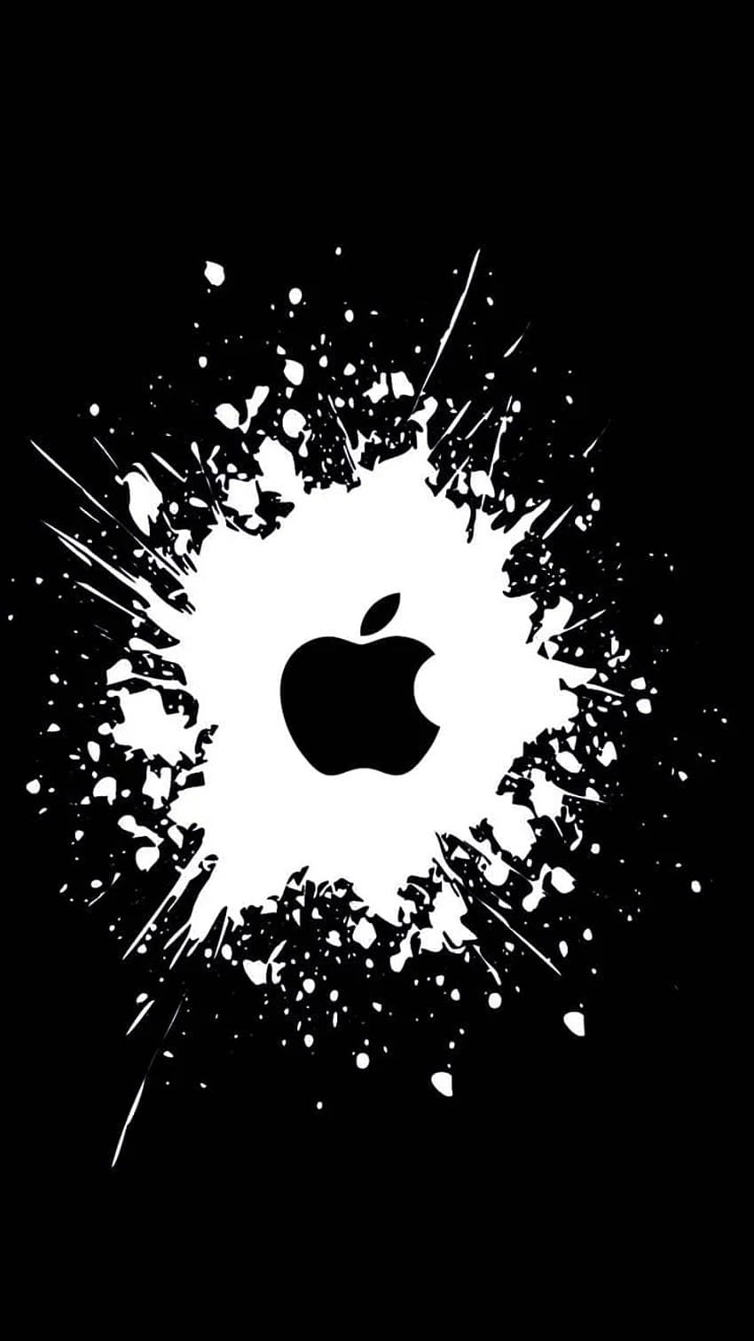 Apple Logo iPhone, apple iphone HD phone wallpaper | Pxfuel