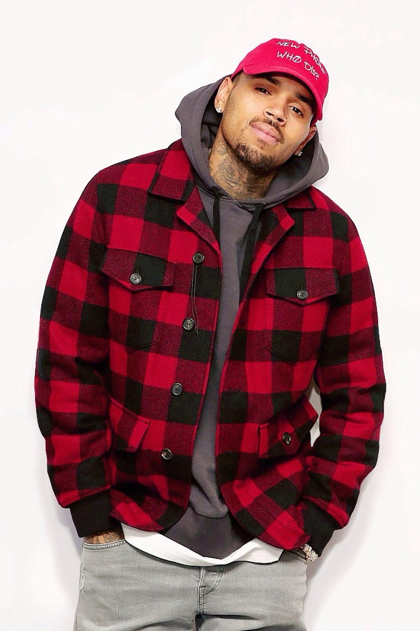 Chris Brown forced to cancel upcoming Australian tour, chris brown 2017 HD phone wallpaper