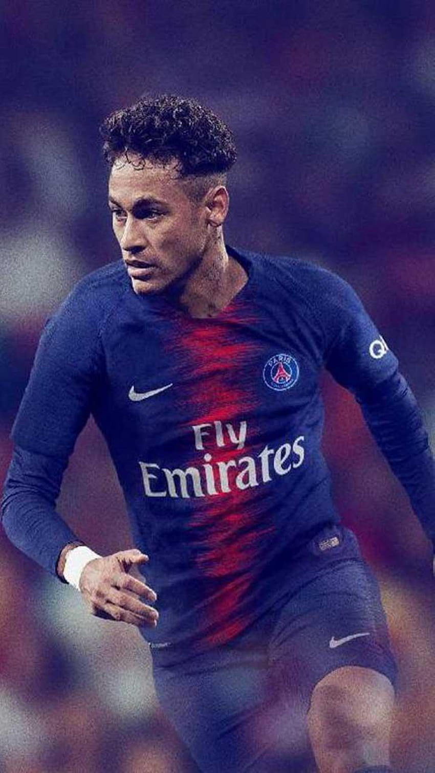 Neymar HD-Handy-Hintergrundbild
