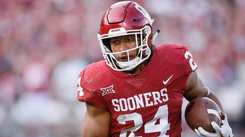 Protective Order Released; Woman Accuses OU Running Back Of Rape, rodney anderson HD wallpaper