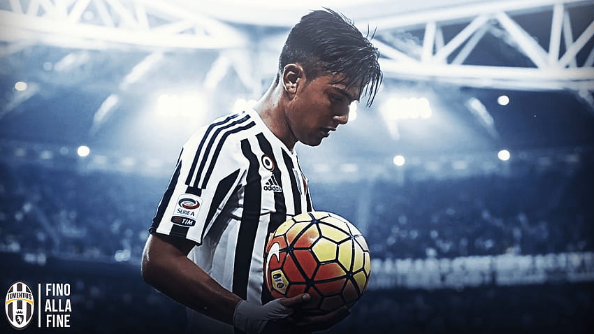 Paula dybala cool Juventus FC, dybala 2022 HD wallpaper