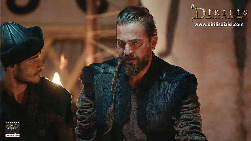 Diriliş Ertuğrul 60. Bölüm 2. Sezon Finalinde Neler Olacak 25 Mayıs, dirilis ertugrul HD wallpaper