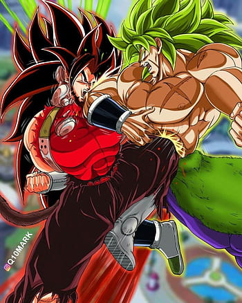 How strong is Cumber Dragon Ball Heroes  Quora