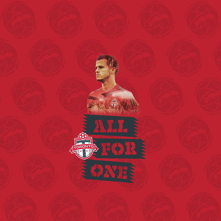 Armen Bedakian on Twitter:, toronto fc HD phone wallpaper