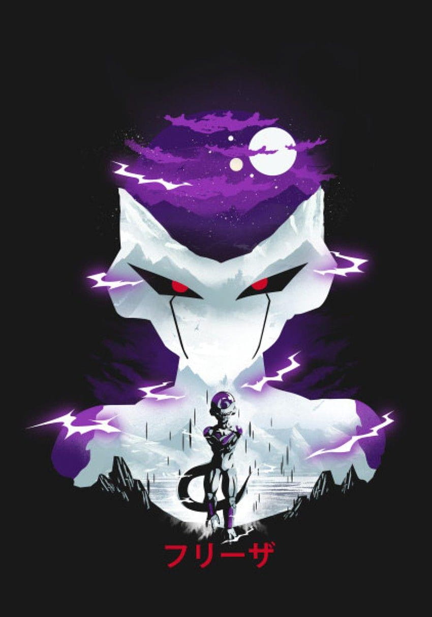 Frieza DesktopHut - Live Wallpapers and Animated Wallpapers 4K/HD