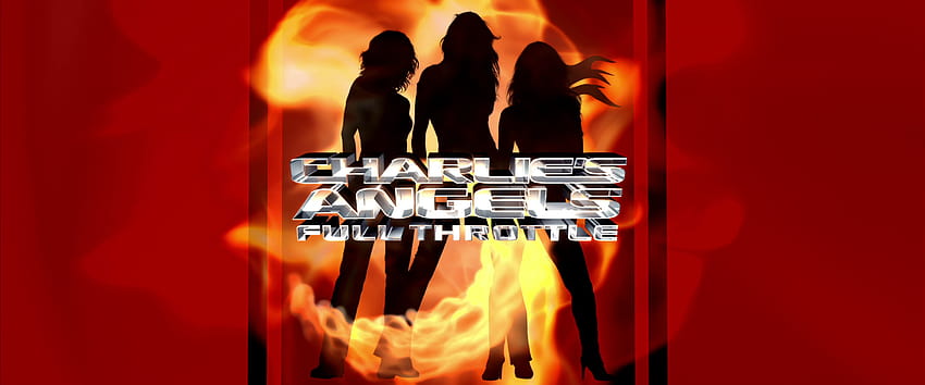 So Extreme. CHARLIE'S ANGELS: FULL THROTTLE is New on Blu, charlies angels full throttle HD wallpaper