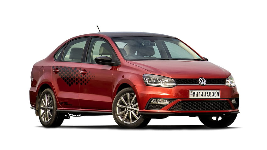 The All New Volkswagen Vento 2019 – All About The Star Model HD wallpaper |  Pxfuel