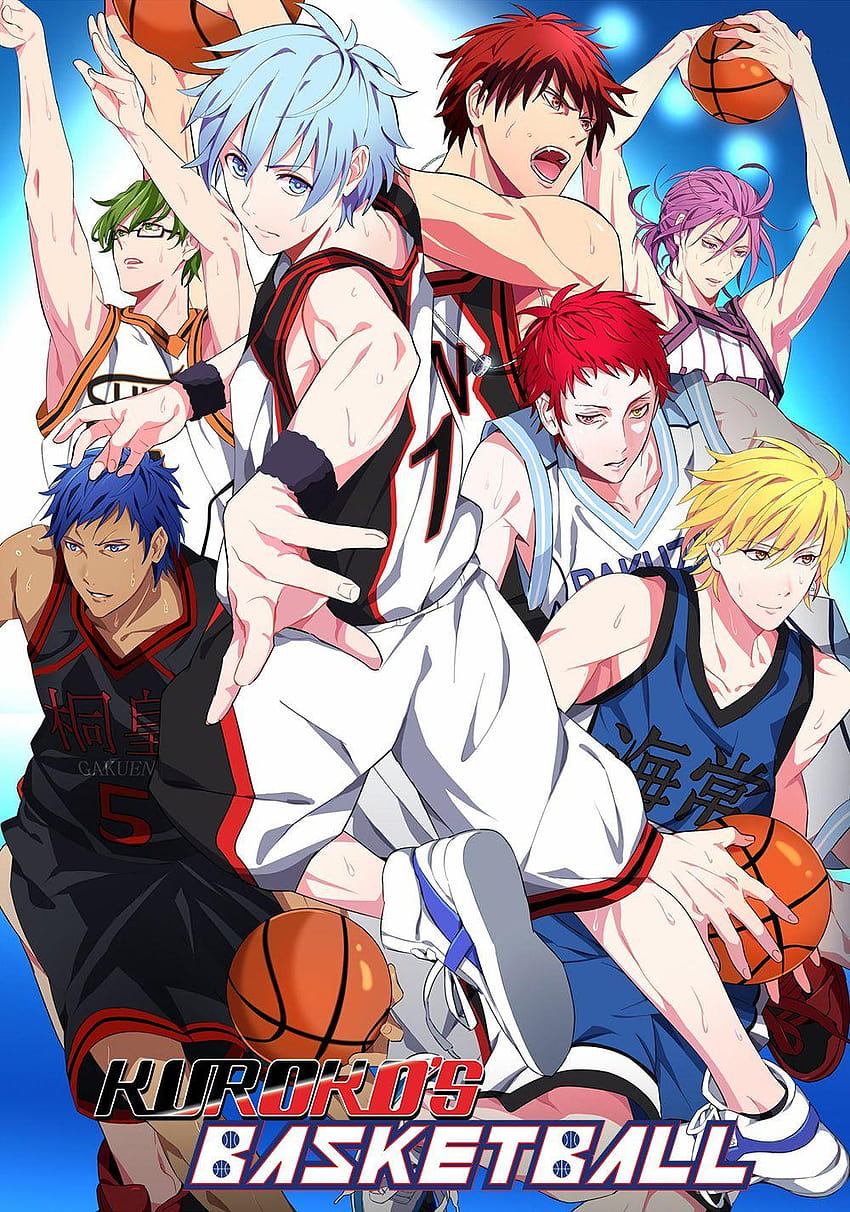 Kuroko No basket Kuroko Tetsuya Wallpaper by nestroix on DeviantArt