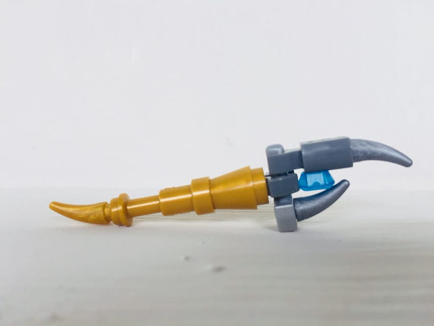 Loki's Scepter, chitauri scepter HD wallpaper
