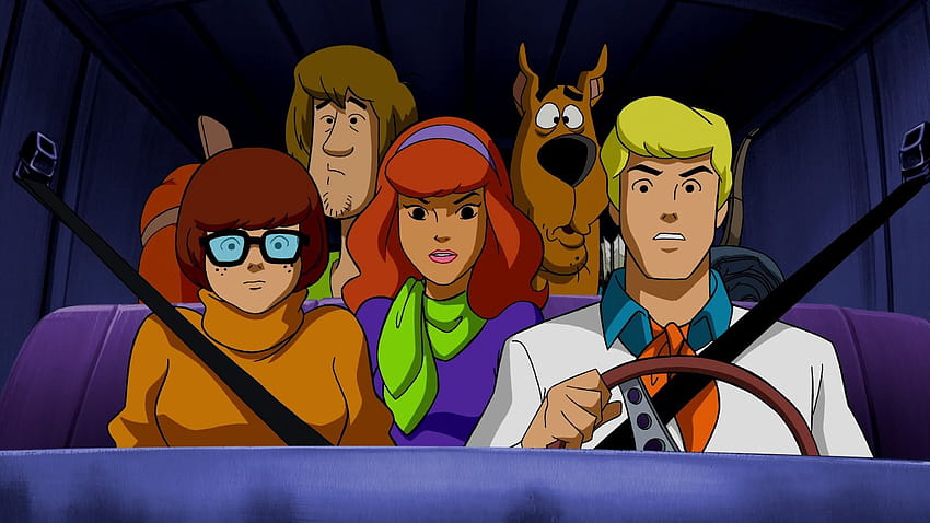 46 Scooby Doo High Resolution S Big Top Scooby Doo Hd Wallpaper Pxfuel 5401