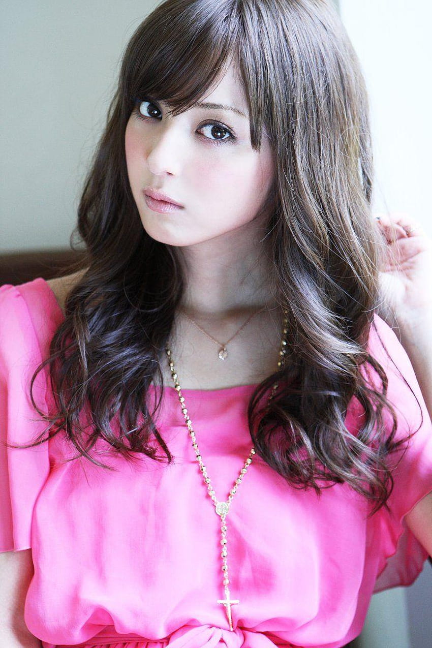 La célébrité Nozomi Sasaki. , Nozomi Sasaki, saski Fond d'écran de téléphone HD