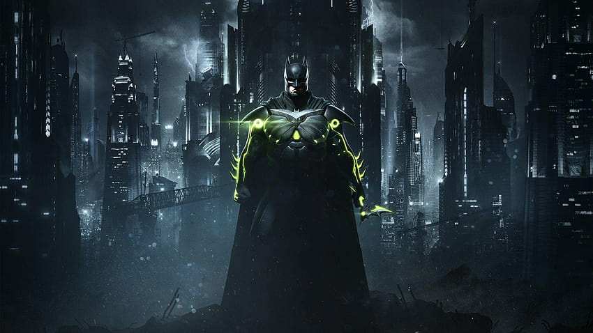 Với hình ảnh Injustice 2 của Batman HD wallpaper | Pxfuel, bạn hoàn toàn có thể cảm nhận đầy đủ sức mạnh của Batman thông qua màn hình máy tính của mình. Thiết kế chi tiết, màu sắc tươi sáng và rõ nét, hình nền này sẽ phù hợp cho người hâm mộ của chú Batman. Cùng tải xuống và thưởng thức ngay!