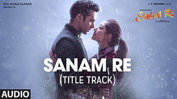Sanam re song HD wallpapers | Pxfuel