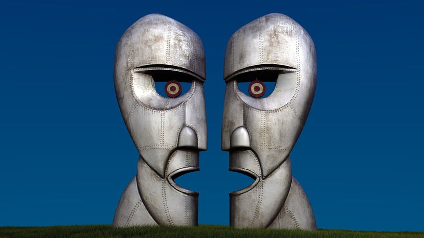Pink Floyd, La campana de la división, Música / y Mobile & fondo de pantalla