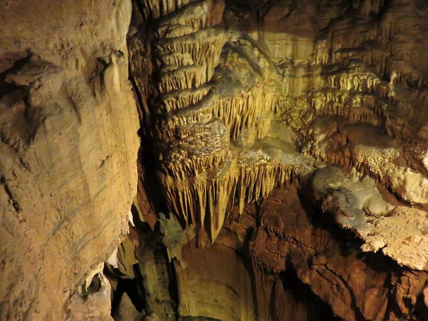 ShoreXplorers: Mammoth Cave is, mammoth cave national park HD wallpaper