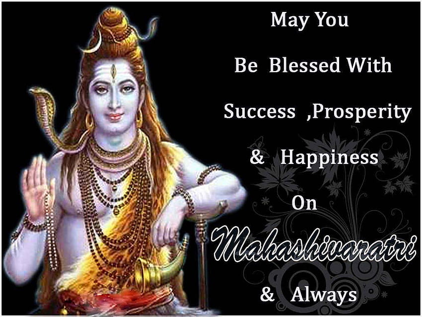 Maha Shivratri SMS Quotes Maha [1024x768] for your , Mobile & Tablet HD wallpaper