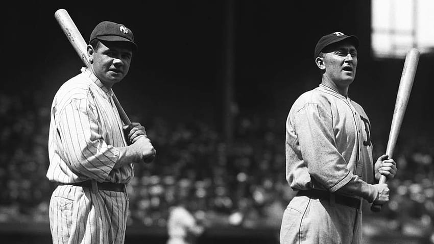 Babe ruth 1080P, 2K, 4K, 5K HD wallpapers free download