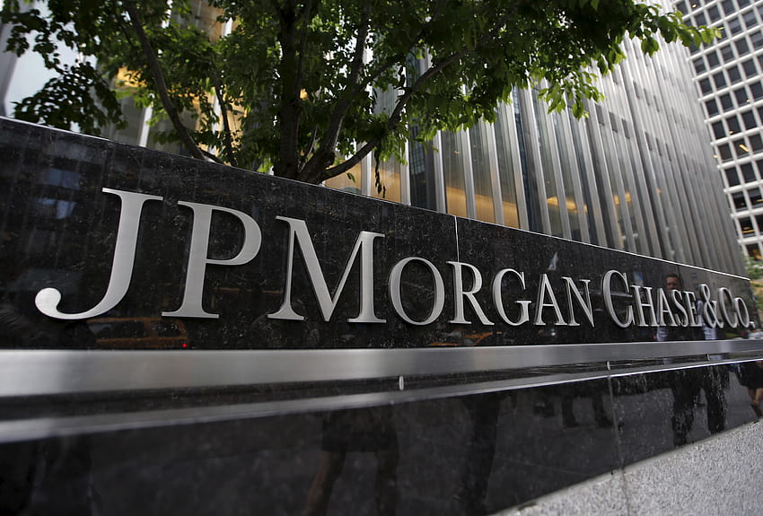 JPMorgan ramènera le personnel américain au par rotation à partir de juillet, jpmorgan chase Fond d'écran HD