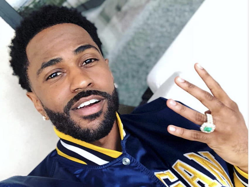 Big Sean Announces You Only Have Hours To Buy His New Customized, big sean single again HD wallpaper