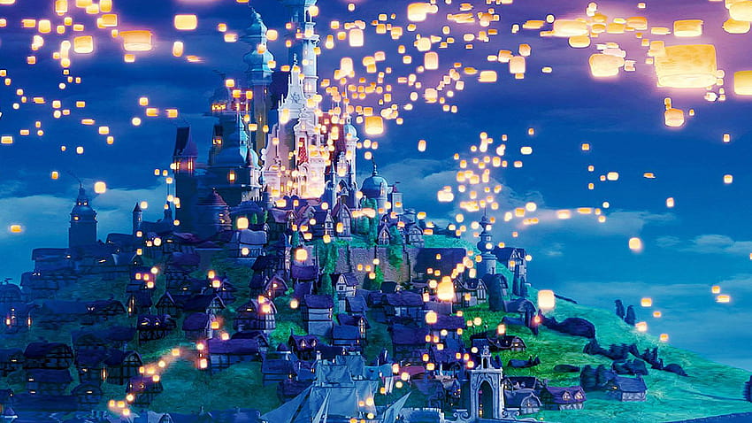 Disney for Windows HD wallpaper