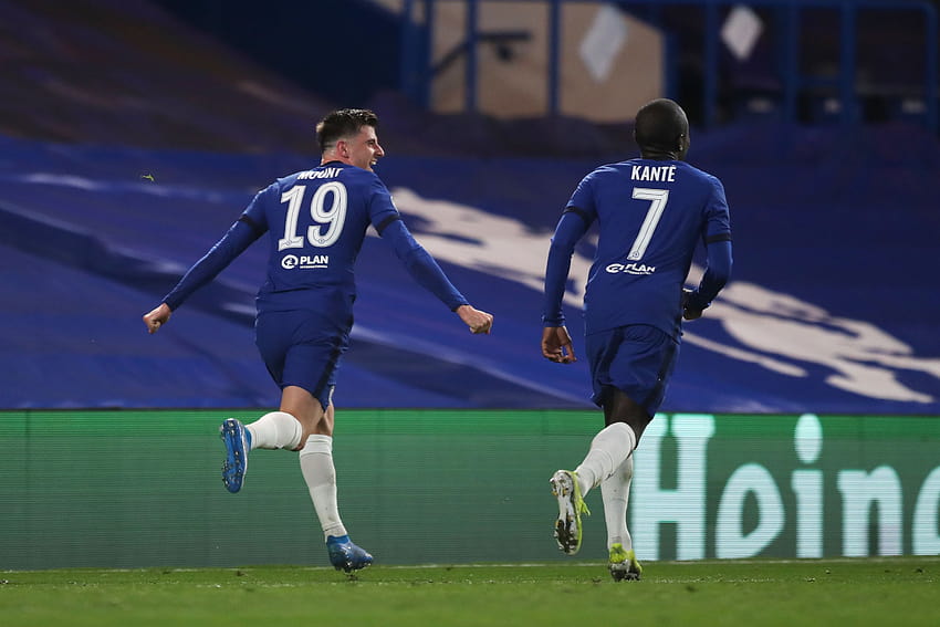 Chelsea makes Champions League history with win over Real Madrid, chelsea uefa champions league champions 2021 HD wallpaper