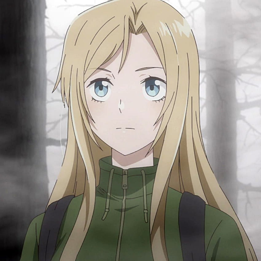 Isekai Shokudou Episode 4 Discussion - Forums 