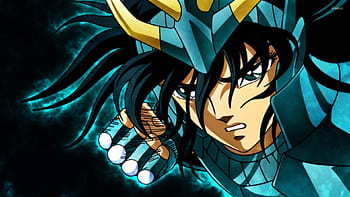 Saint Seiya Omega - Wallpaper and Scan Gallery - Minitokyo