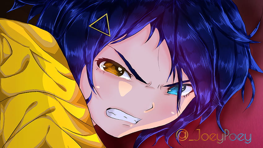 Ai Ohto[Wonder Egg Priority][3840x2160] : Anime, anime ai ohto HD wallpaper