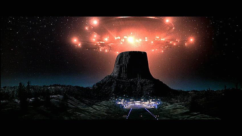 Best 5 Close Encounters on ...hip, close encounters of the third kind HD wallpaper