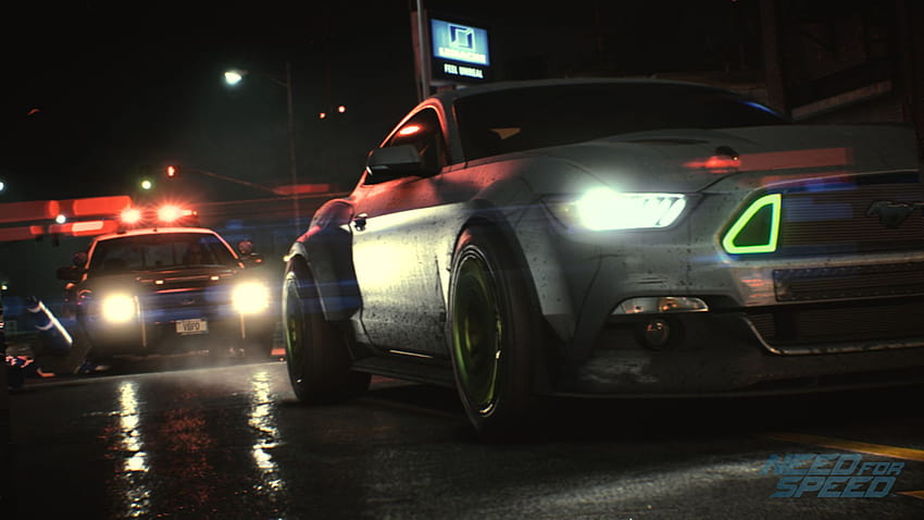 니드 포 스피드 2015, nfs 2015 HD 월페이퍼