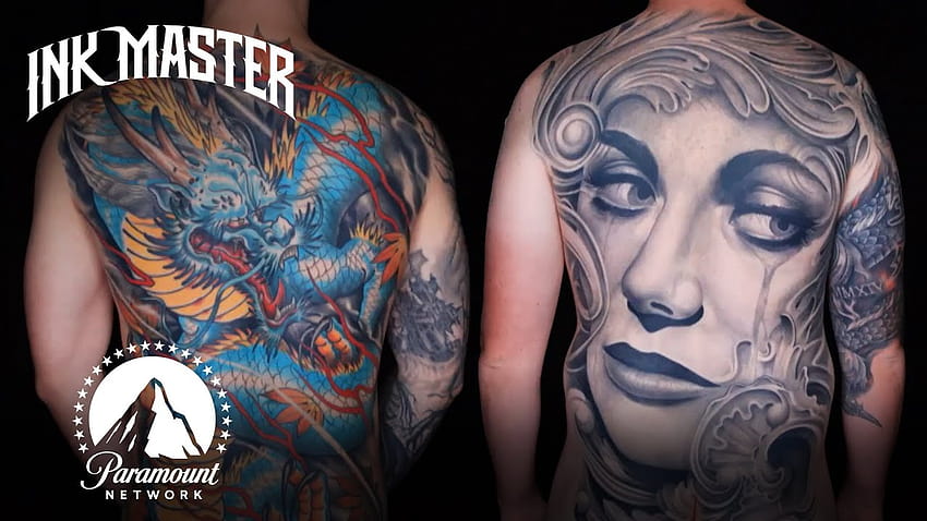 7 Clash of the Coaches Faceoff Tattoos ideas  tattoos ink master ink  master tattoos