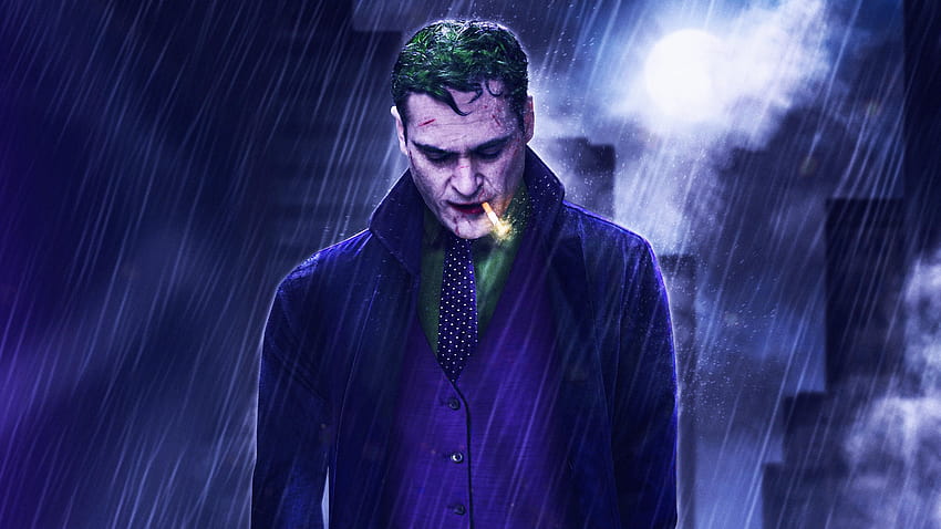 Joaquin Phoenix Joker 2019 Movie , Movies,, joker 2019 HD wallpaper
