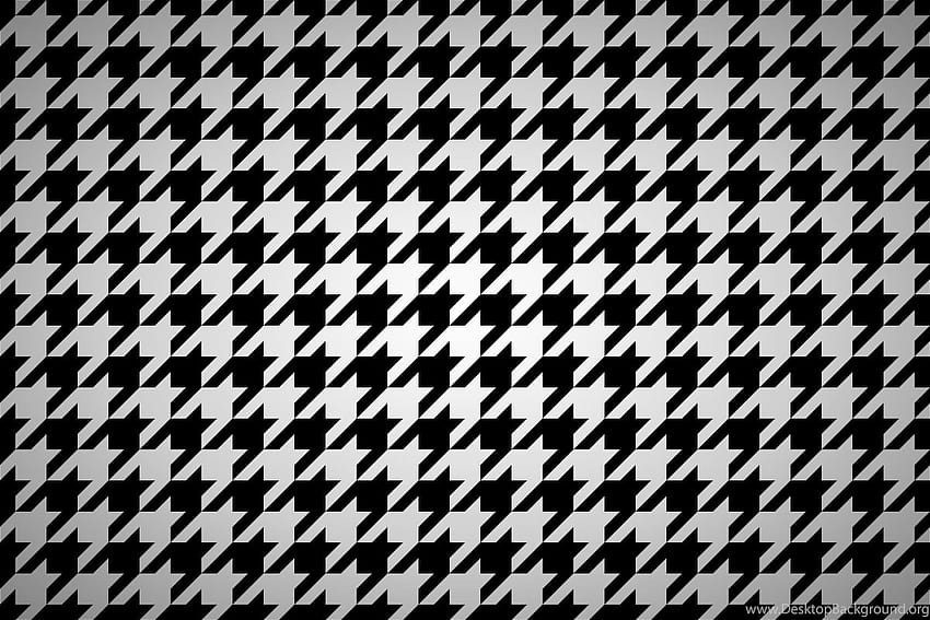Classic Houndstooth Patterns Backgrounds HD wallpaper