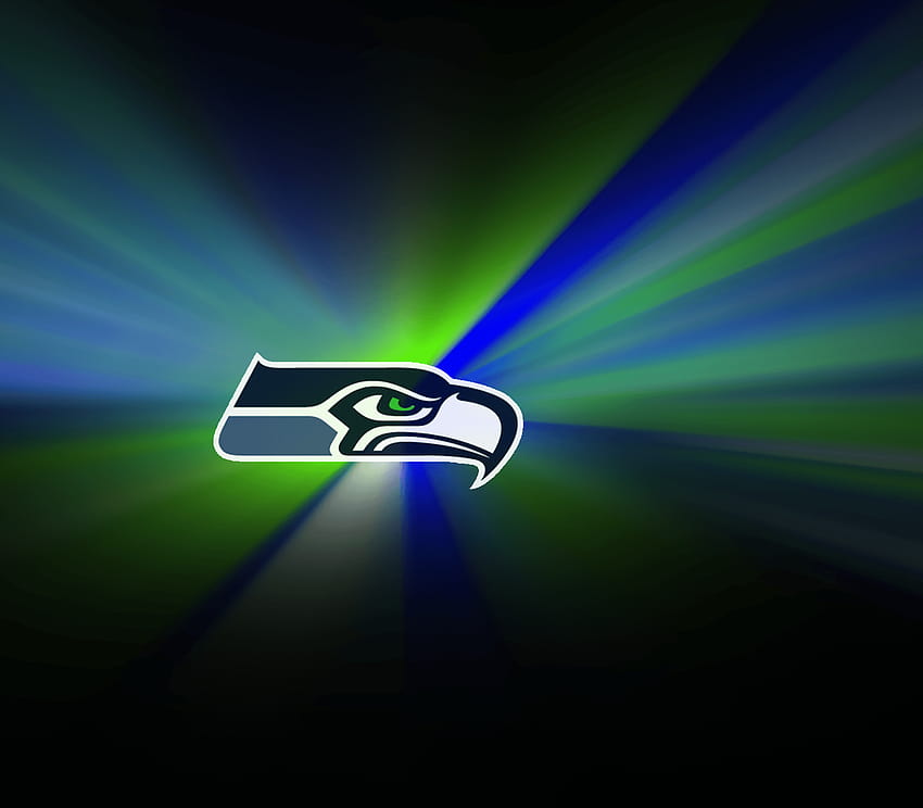 Seattle-Seahawks-Logo-Wallpapers - Re-Ignite