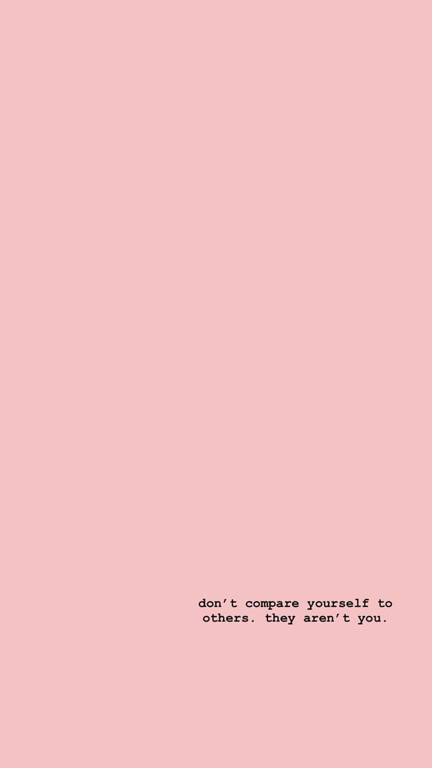 Self in 2020, cute pink aesthetic HD phone wallpaper | Pxfuel