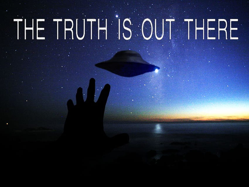 Best 5 UFO Files on Hip, alien space graph HD wallpaper