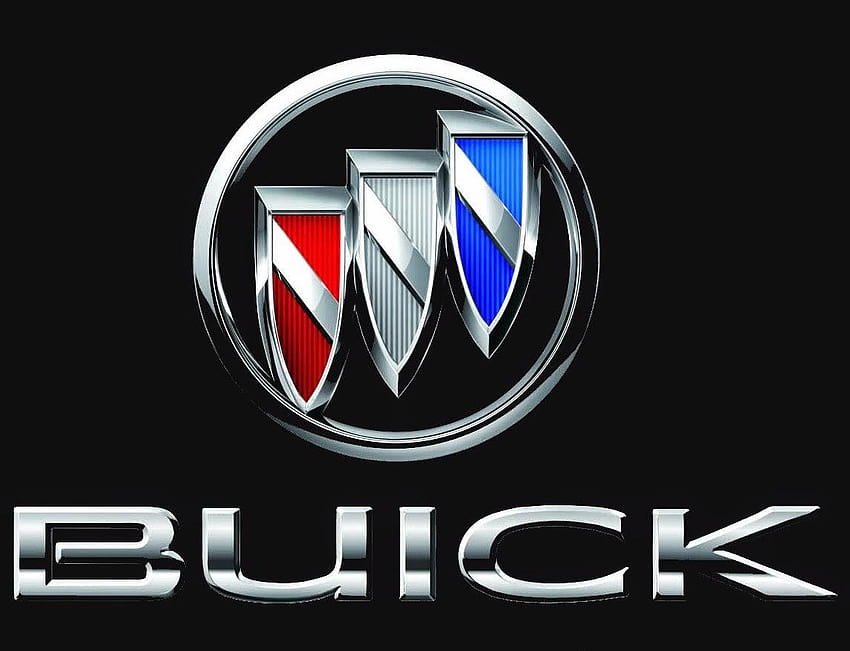 Buick Logo】 HD wallpaper