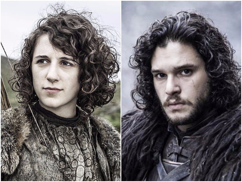 Game of Thrones season 6: Tower of Joy could reveal that Jon Snow, meera reed HD wallpaper
