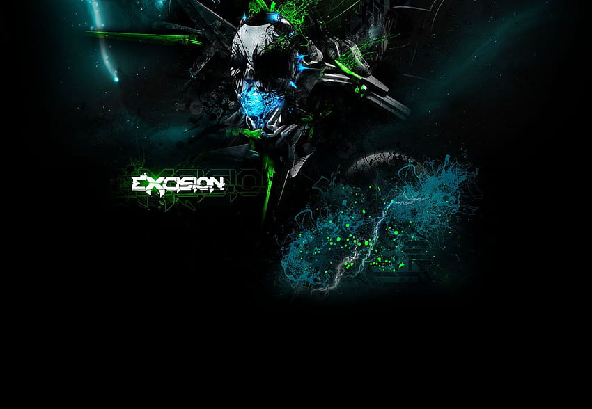 Excision Backgrounds posted by Zoey Johnson HD wallpaper | Pxfuel