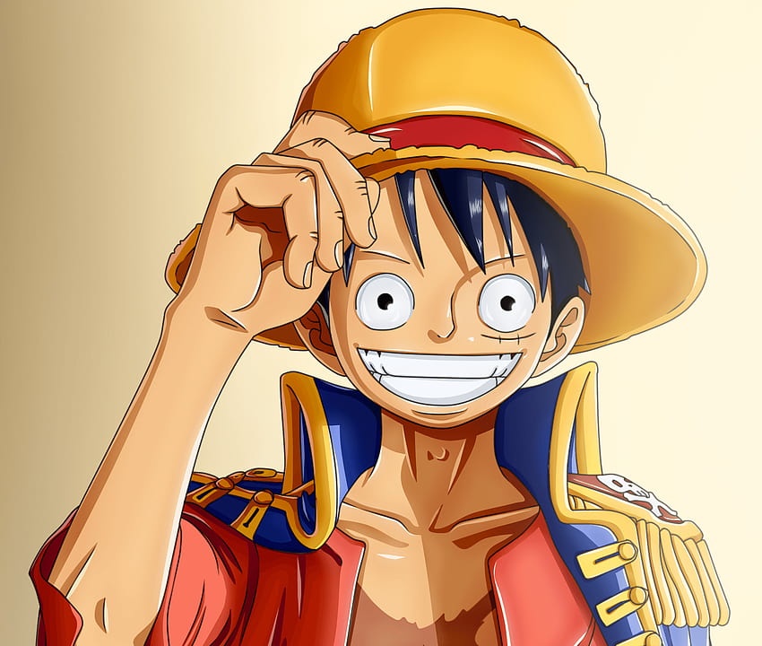 10 Melhores Luffy para Dp Purpose, monkey d luffy papel de parede