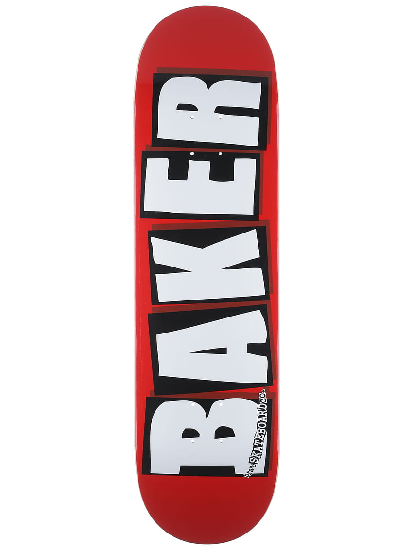 2020'de Baker Logo Kaykay Güvertesi, fırıncı kaykayları HD telefon duvar kağıdı