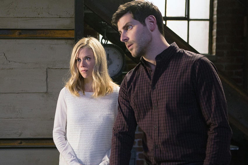Grimm's 100th Episode Will Only Complicate Nick and Adalind's, a million little things tv show HD wallpaper