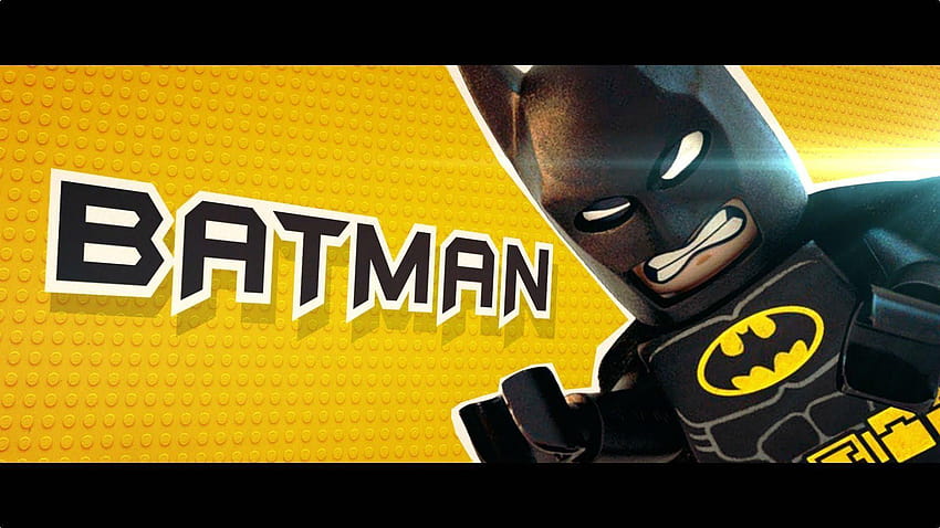 The Lego Batman Movie 11 HD wallpaper | Pxfuel