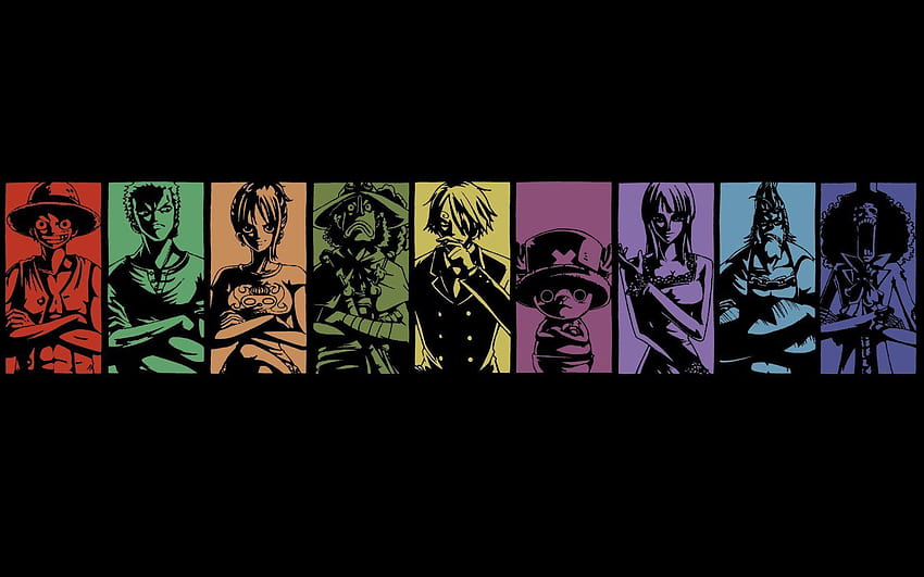 One Piece, Panels / and Mobile &, thriller bark HD wallpaper