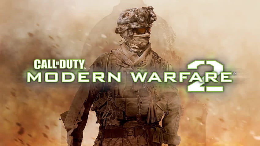 Pegi Rating Reveals Call Of Duty Modern Warfare 2 Remaster Call Of