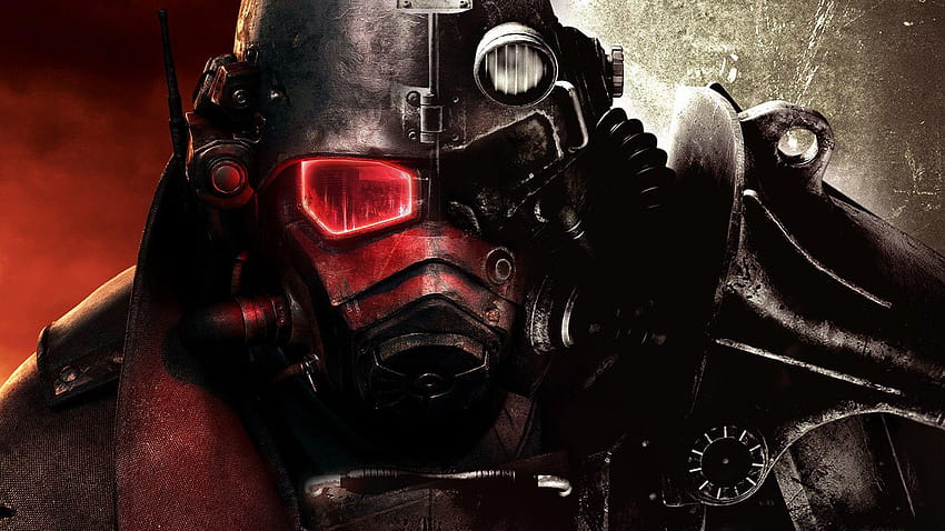 Fallout New Vegas HD wallpaper | Pxfuel