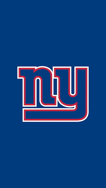 2021 New York Giants iPhone Wallpapers Free Download