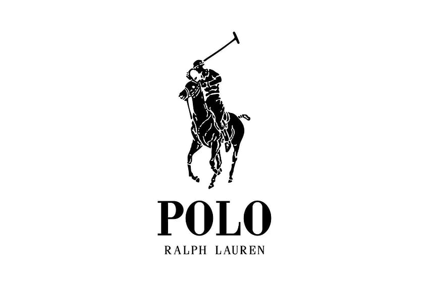Ralph Lauren Polo-Logo, Polo Ralph Lauren HD-Hintergrundbild