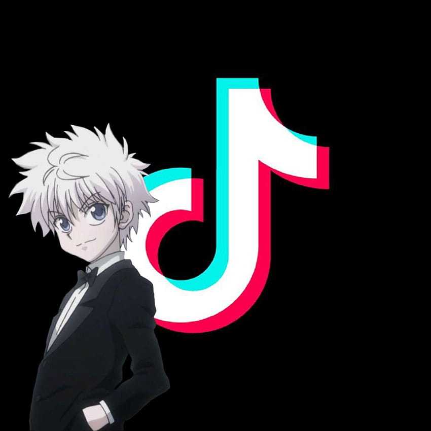 TikTok Anime App Icon in 2020, anime icons HD phone wallpaper