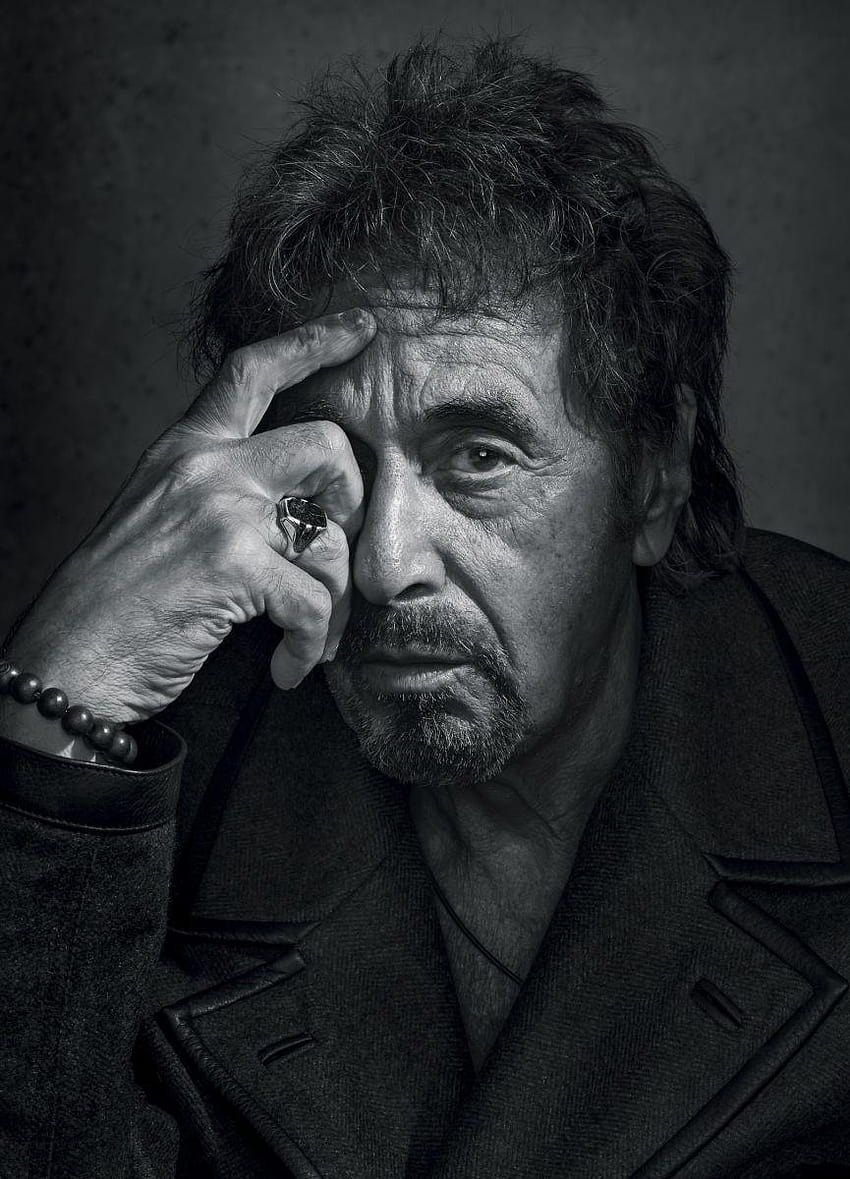 High Quality Al Pacino HD phone wallpaper